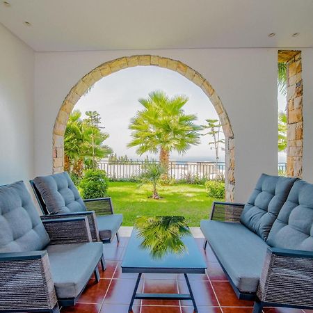 Dar Mraha Apartment Tangier Exterior photo