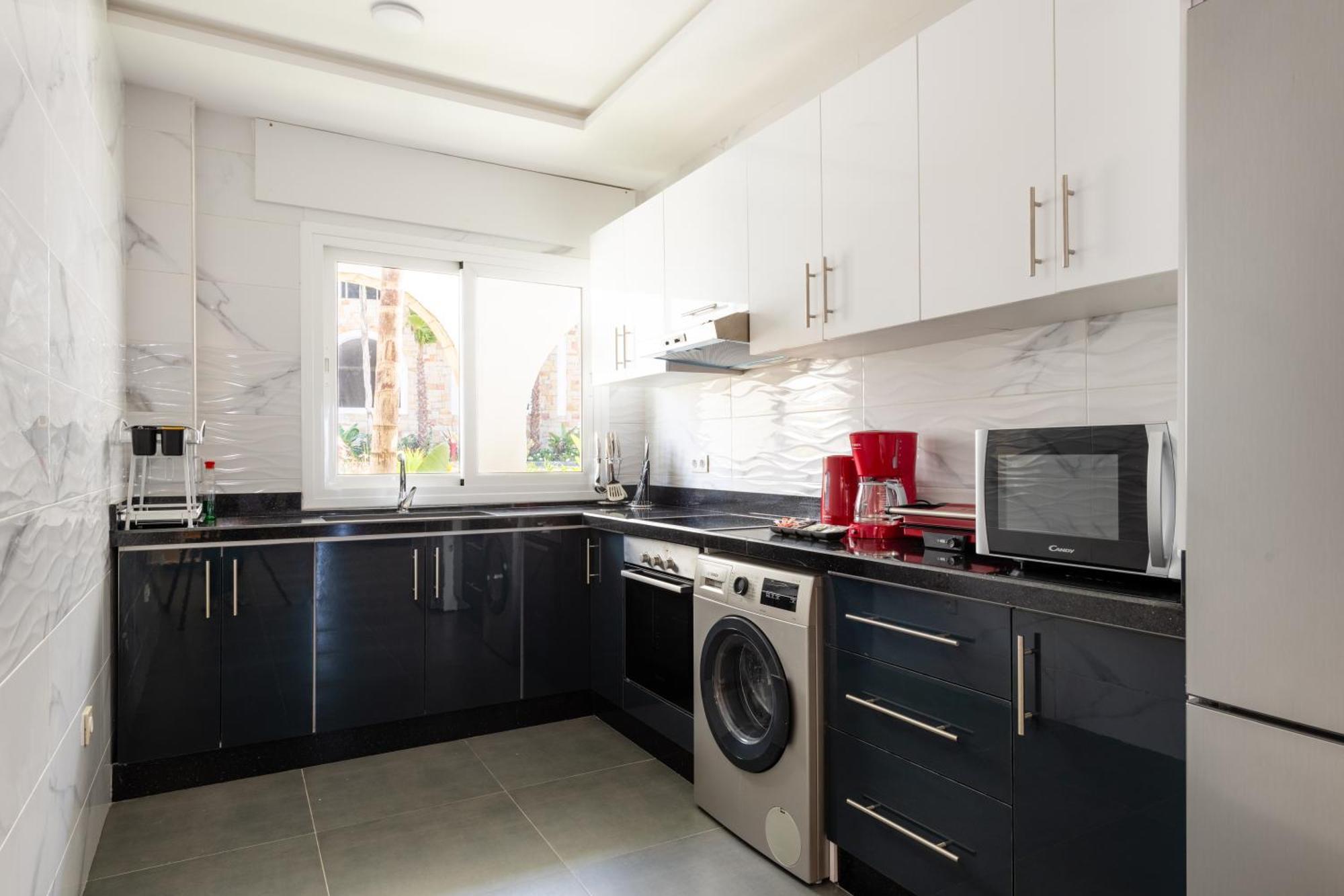 Dar Mraha Apartment Tangier Exterior photo